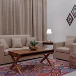 Malfakum Apartment Hotel