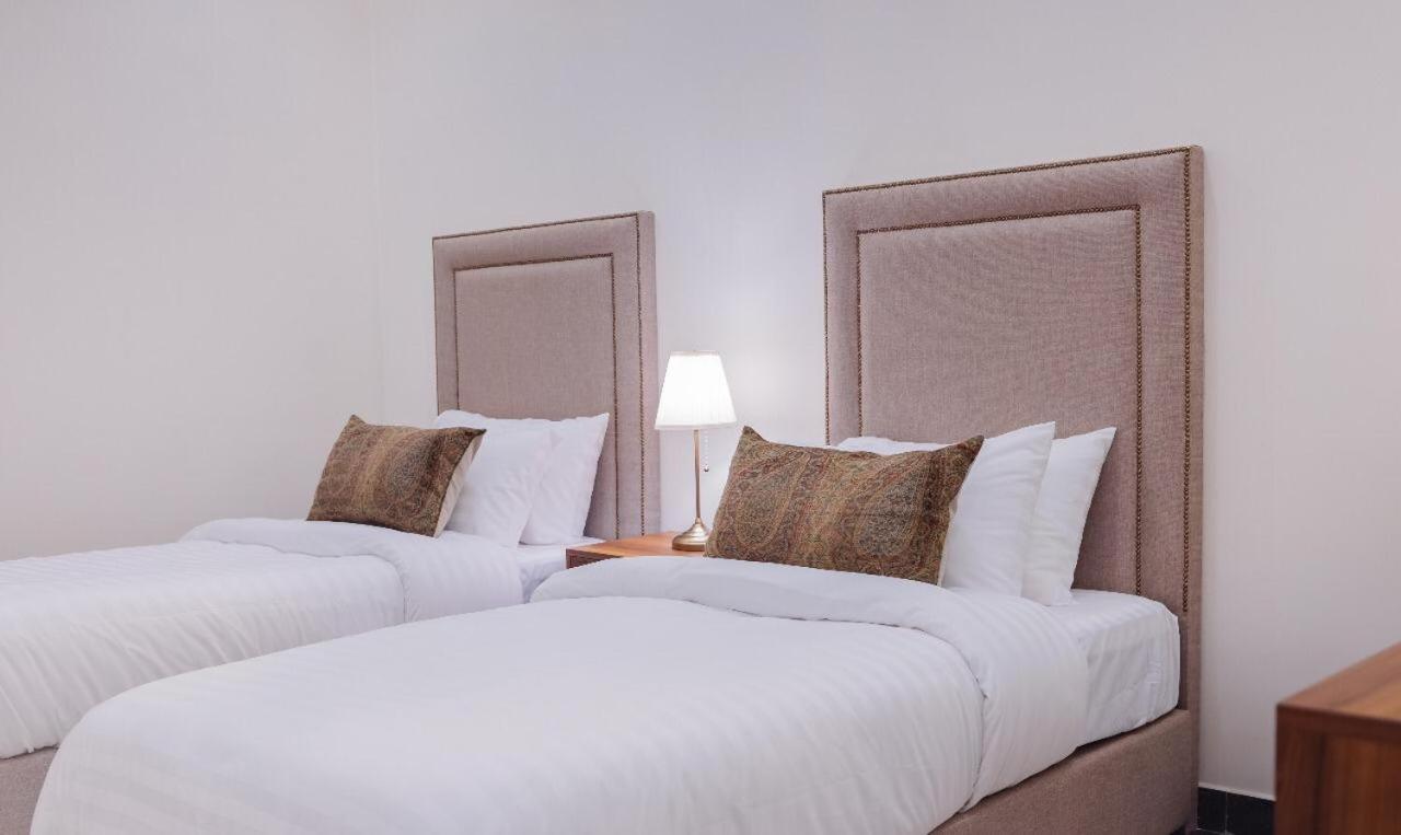 Aparthotel Malfakum Riyadh