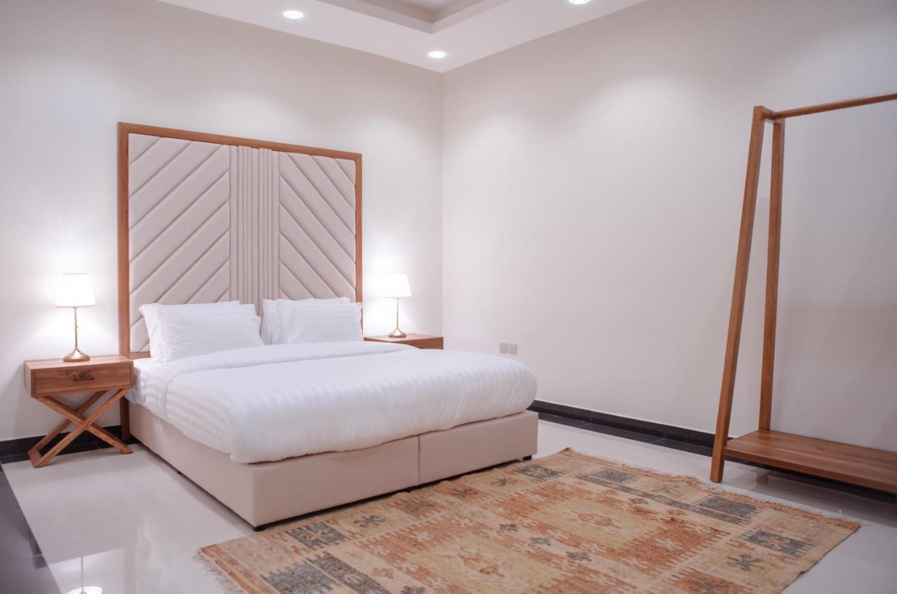 Aparthotel Malfakum Riyadh